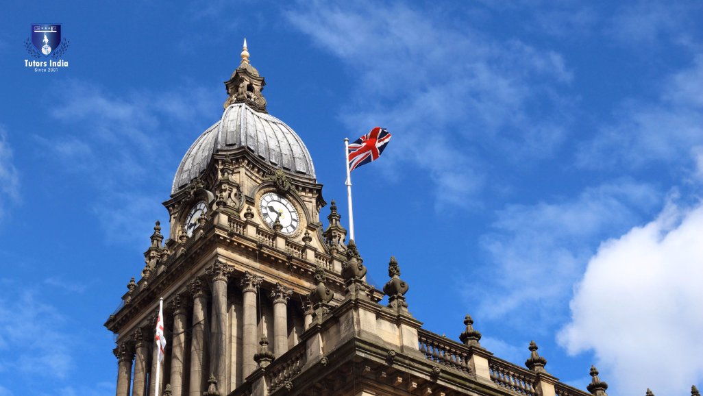 UK Corporate Governance