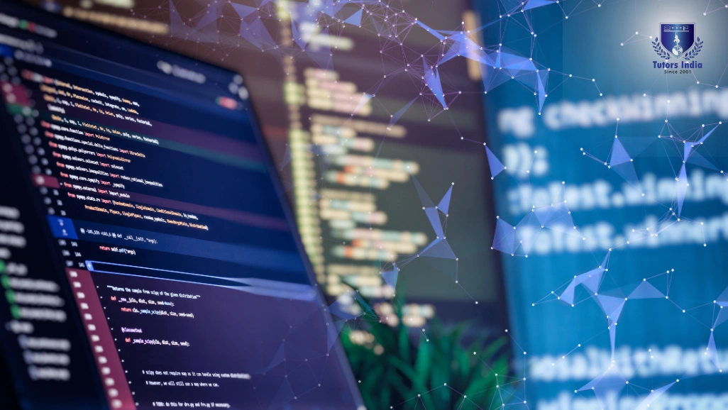 Coding & Algorithm Development Services in UK Help