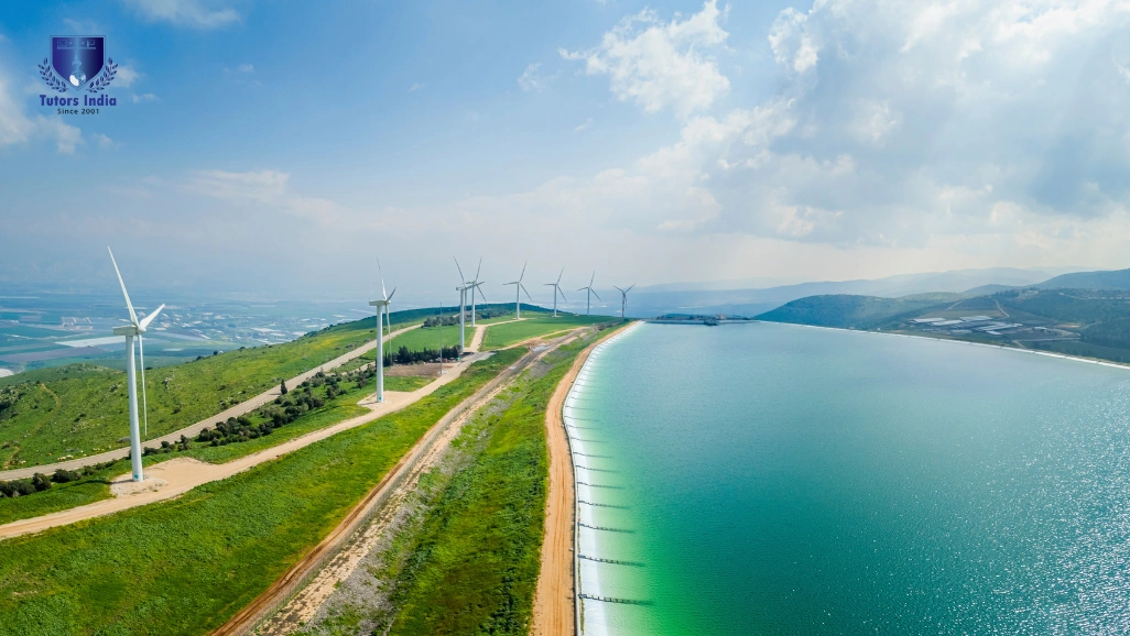 Climate Change Adaptation Strategies