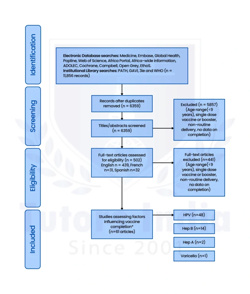 dissertation literature review