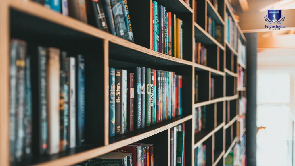 literature review example