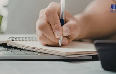 Master's Full Dissertation Writing Service in Saudi Arabia
