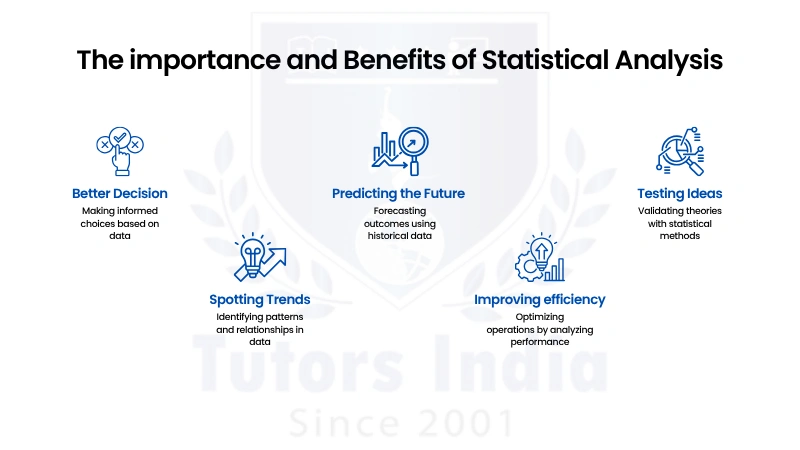 Master's Statistical Analysis Service in UK