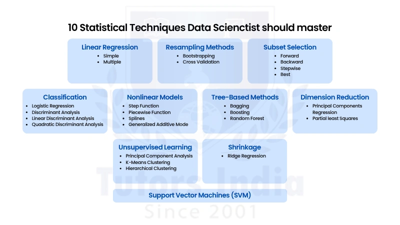 Master's Statistical Analysis Service in UK