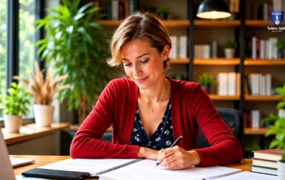 Master’s Essay Writing Help in UAE