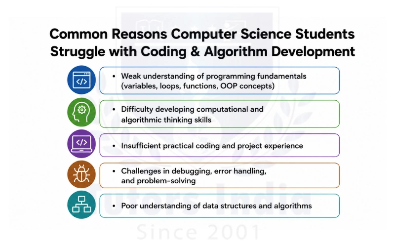 Programming & Algorithm Dissertation Help in Kuwait