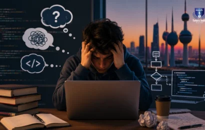 Programming & Algorithm Dissertation Help in Kuwait