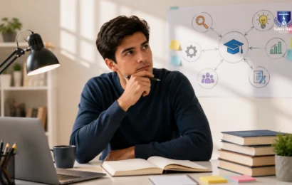 Master's Complete Dissertation Help in UAE