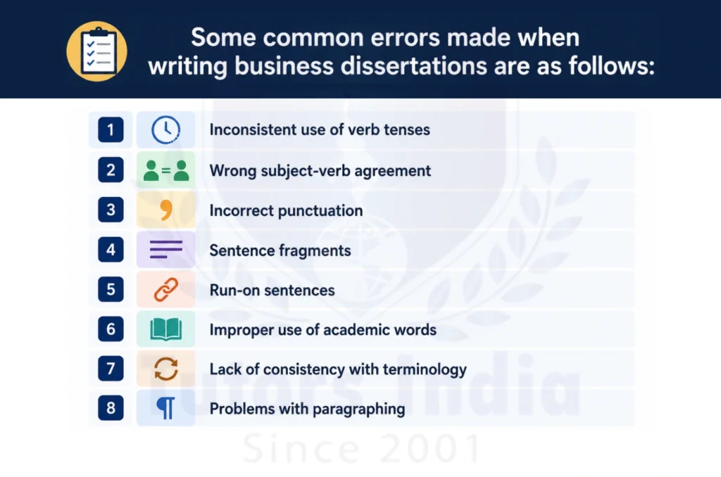 Language Editing & Proofreading Services in UAE