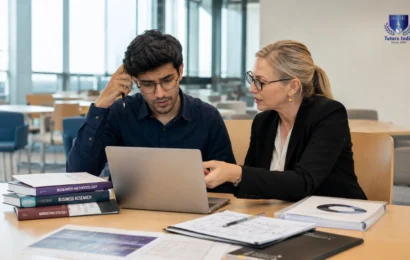 Language Editing & Proofreading Services in UAE