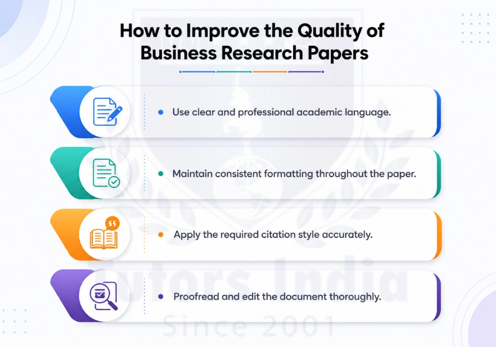 Editing & Proofreading Help in Saudi Arabia