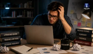 Literature Review Writing Help in Australia