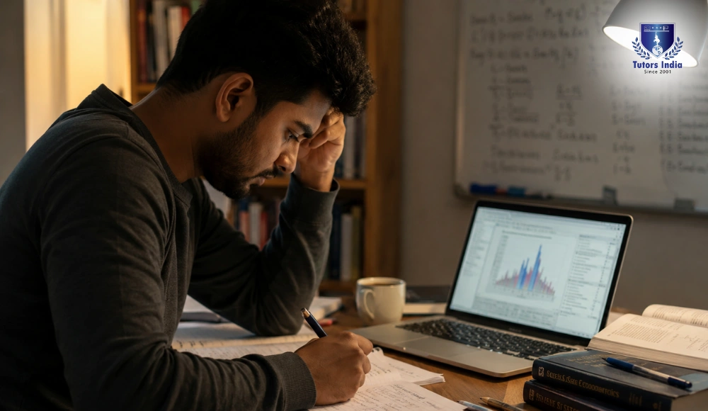 Statistical Analysis Help in Qatar