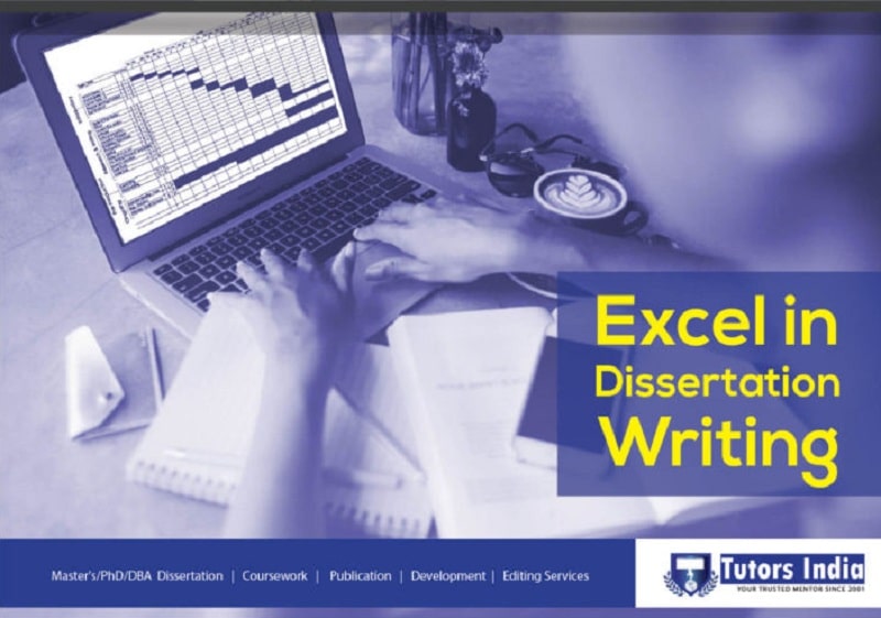 How To Excel In Dissertation Writing?