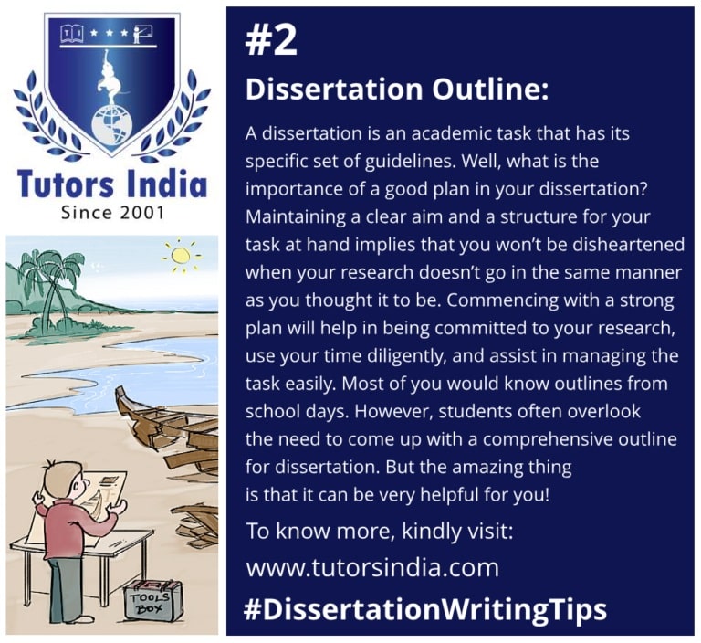 Planning A Perfect Dissertation Is Not Difficult If Only You Follow These Steps!