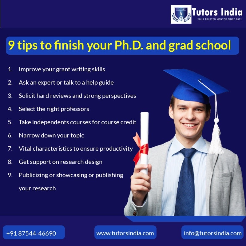 can you finish a phd early uk