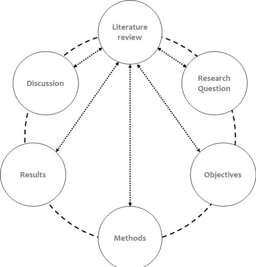 importance of literature review