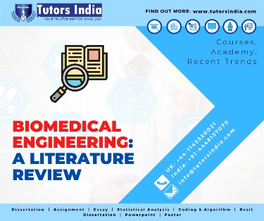 literature review biomedical sciences