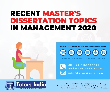 Master thesis operations management