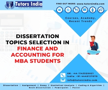 master thesis topics in accounting and finance