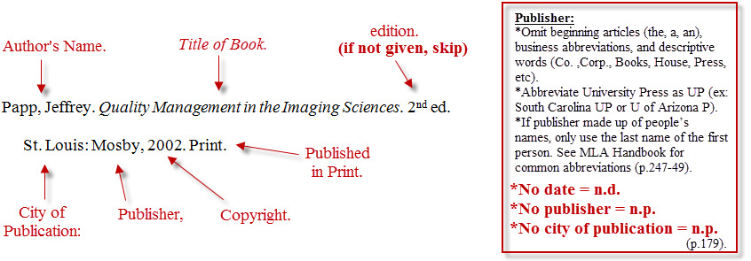 how to write a bibliography for law assignment