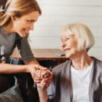 Thumbnail Image - Health and Social Care Delivery for People with Dementia