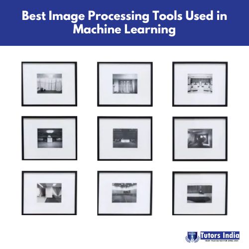 Best Image Processing Tools