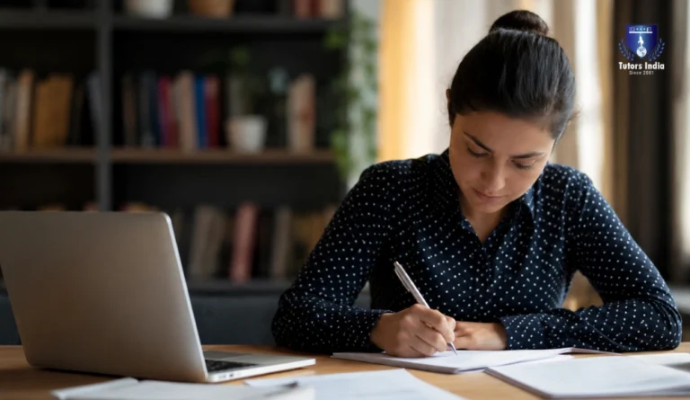 Research Proposal in APA Style