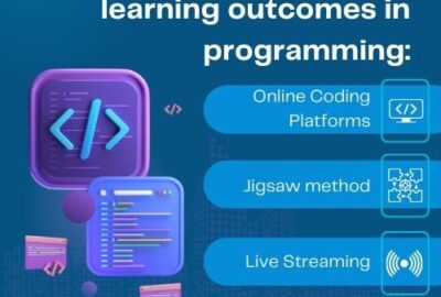 Learning outcomes in programming Education