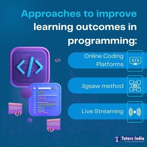 Optimizing Learning Outcomes in Programming Education: A Multifaceted Approach