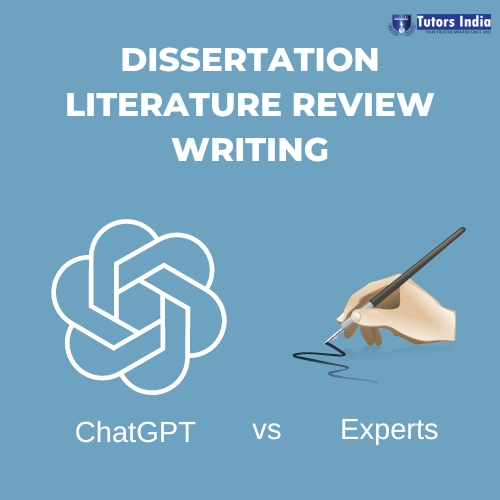 A comparison of a literature review by ChatGPT and expert writers