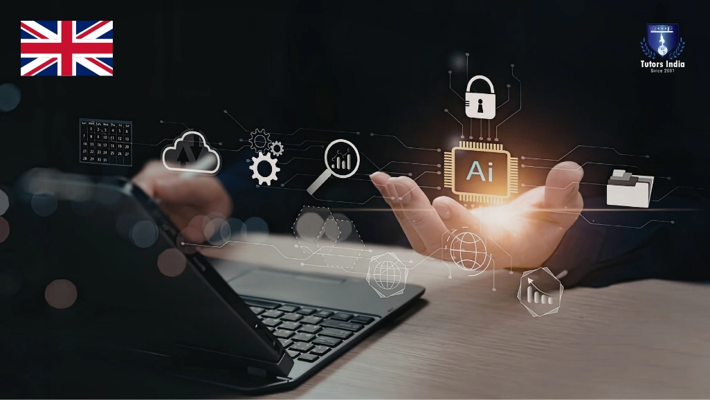 Master’s Part Dissertation in UK: Using AI for Engineering Research and Writing