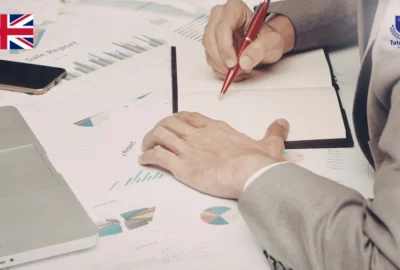 Master's Full Dissertation Writing Service in UK