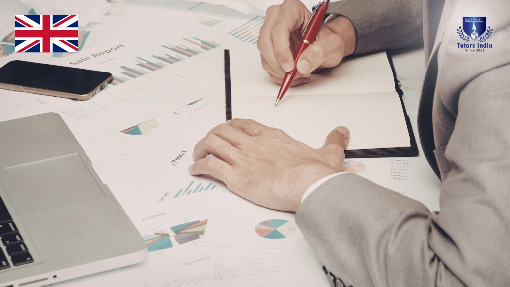 A Practical Guide to Structuring a Business & Management Master’s Complete Dissertation in the UK: Avoiding Common Research Errors