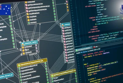 Master's Coding & Algorithm Development in Australia