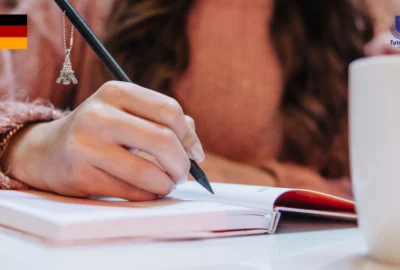 Master's Full Dissertation Writing Service in Germany