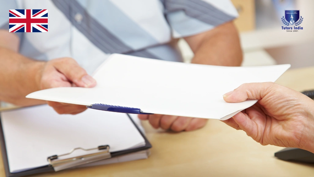 Master’s Research Proposal in UK: A Guide to Writing Your Dissertation Proposal