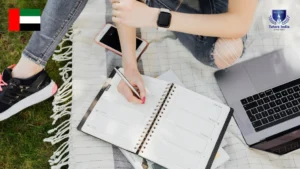 Master's Assignment Writing Help in UAE