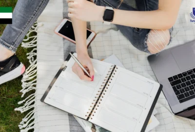 Master's Assignment Writing Help in UAE