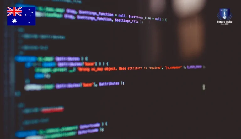MBA Coding and Algorithm Service in Australia