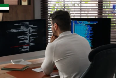Master's Coding and Algorithm Help in UAE