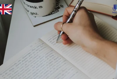 Essay Writing
