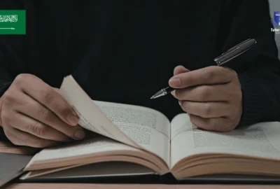 Master's Manuscript Writing Help in Saudi Arabia
