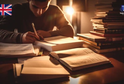 Master's Assignment Writing Service in UK