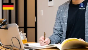 Master's proposal writing service in Germany