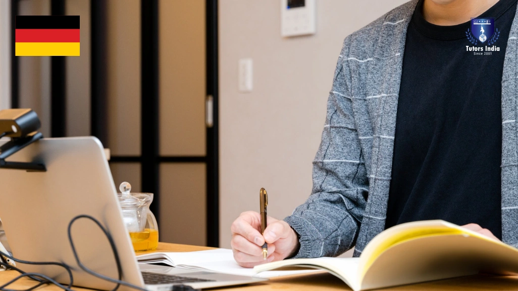 Tired of Rejections? How to Get Your Master’s Research Proposal Approved in Germany