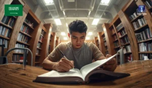 Master's proposal writing help in Saudi Arabia