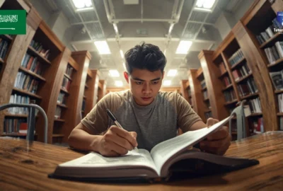 Master's proposal writing help in Saudi Arabia