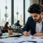 assignment help in Kuwait
