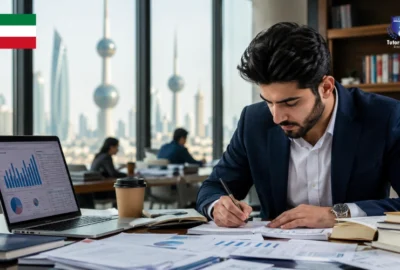 assignment help in Kuwait